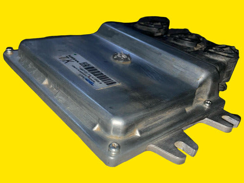 Computadora Motor Nissan Altima 2.5 Orig. 07-09 Mec120154