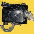 Caja Fusibles Ford F150/lobo Usado Orig. 15-17 Gl3t12a581acb