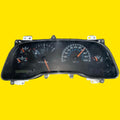 Clúster Velocímetro Dodge Ram Std. Usado Orig. 97-01 Negro