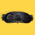Clúster Velocímetro Autm Renault Duster Usado Original 17-20 Negro