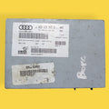 Modulo Radio Bora Gli, Audi A4 Usado Original 06-10