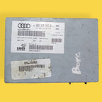 Modulo Radio Bora Gli, Audi A4 Usado Original 06-10