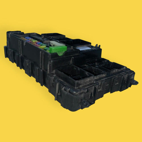 Caja Fusibles Bcm Fusion, Mkz Usado Original 13-16 Eg9t15604