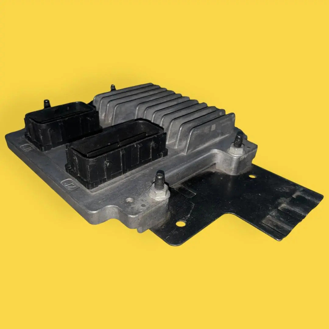 Computadora Motor Sonic, Trax 1.6 Usado Orig. 09-18 12659379