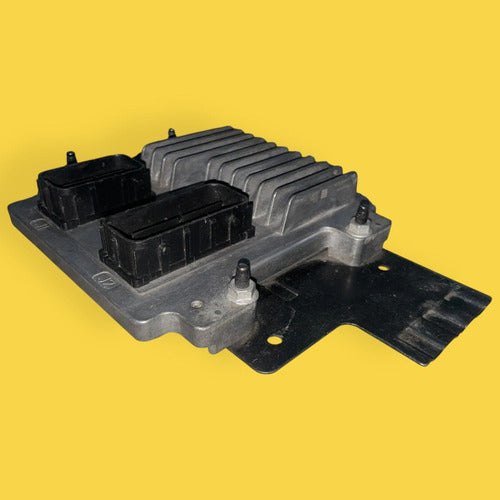 Computadora Motor Sonic, Trax 1.6 Usado Orig. 09-18 12659379