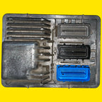 Computadora Motor Terrain/cruze/equinox Orig. 17-21 12687328