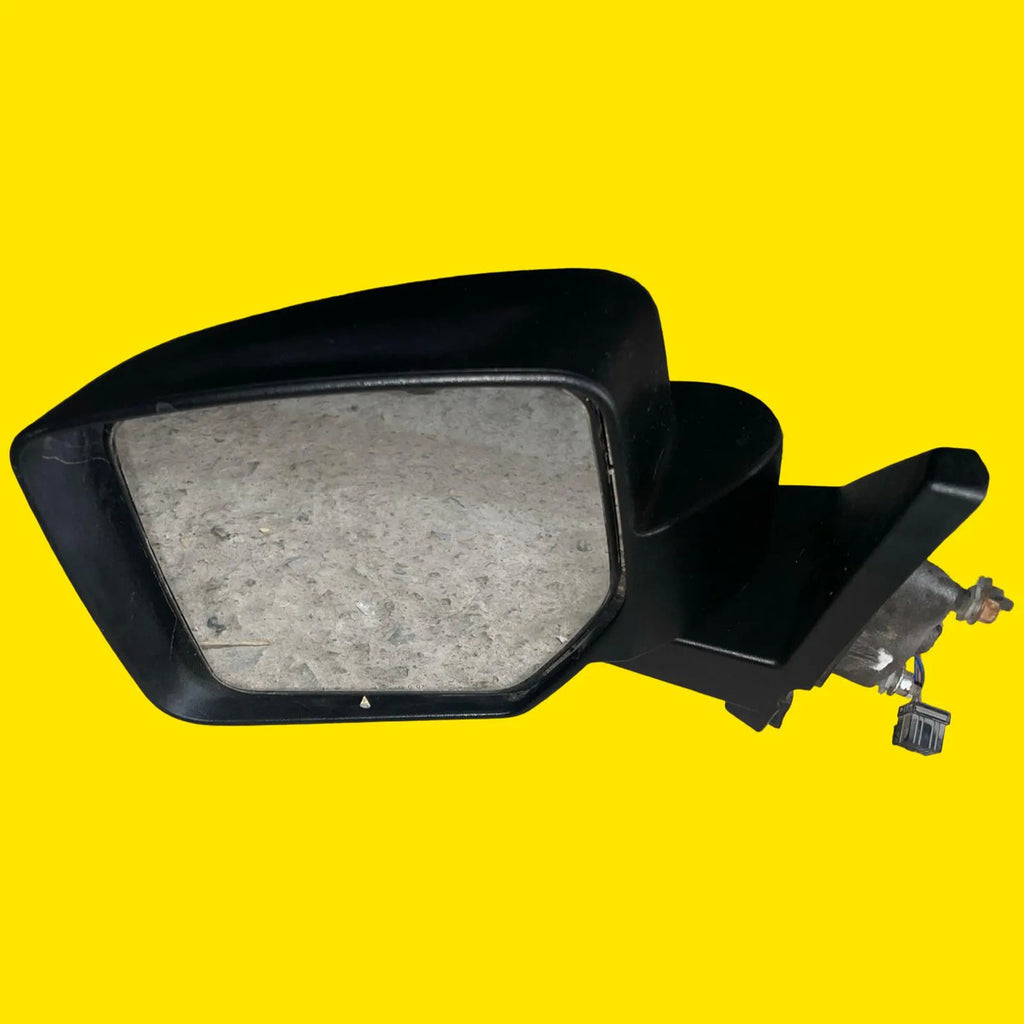 Espejo Lateral Izq. Eléctrico Jeep Patriot Usado Orig. 07-17