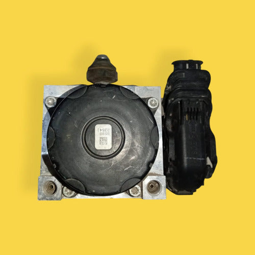 Modulo Abs Nissan Versa/note/march 1.6 Usado Original 12-18