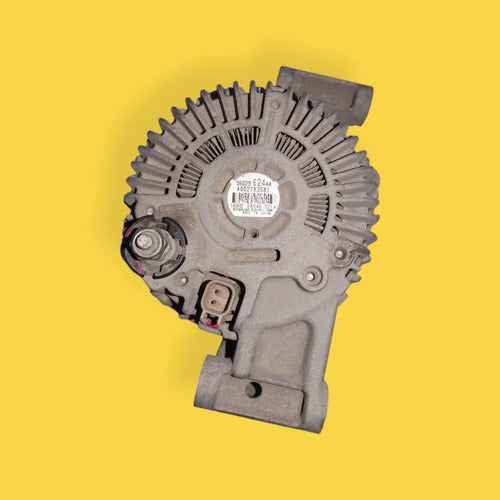 Alternador Jeep Renegade, Cherokee Latitude Usado Orig 15-24