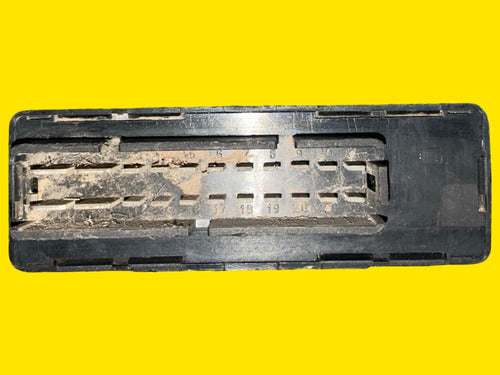 Modulo Alarma Vw Pointer Usado Original 00-05 377953251c