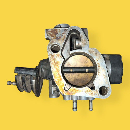 Cuerpo Aceleracion Caravan/voyager 3.3l 88-98 Usado Original
