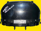 Clúster Velocímetro Mercedes Benz Clase A/gla/cla Orig 13-19 Negro
