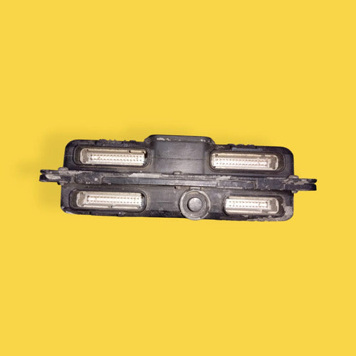 Computadora Motor Tahoe/silverado/astro/cheyeene 98-02 Orig.