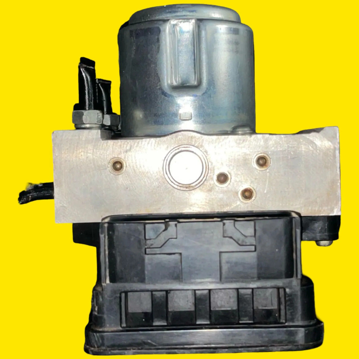 Modulo Abs Honda Accord 2.4 Usado Orig. 11-12 Ta0a7