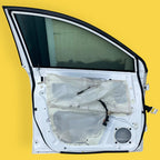 Puerta Delantera Izq Captiva/vue/encore Usado Original 08-15 Delantera Izquierdo Blanco