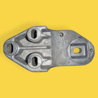 Soporte Base Motor Fusion, Milan 3.0 Usado Original 06-09
