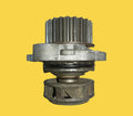 Bomba De Agua Para Vw Jetta A4 Usado Original 00-11