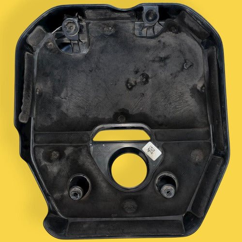 Tapa Embellecedora Motor Jeep Wrangler 2.0 Usado Orig. 18-23
