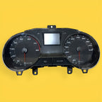 Cluster Velocimetro Seat Ibiza 09-13 Usado Original Negro