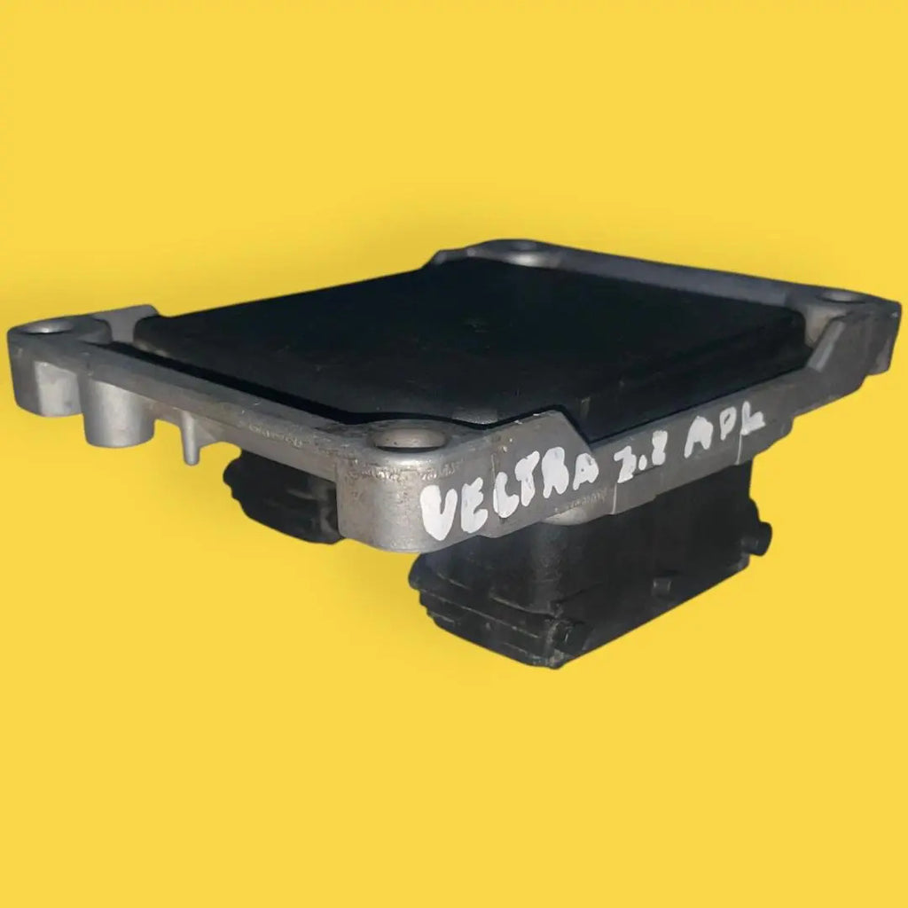 Computadora Motor Vectra 3.2 Autm. Usado Orig 02-08 55557538