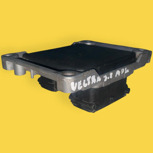 Computadora Motor Vectra 3.2 Autm. Usado Orig 02-08 55557538