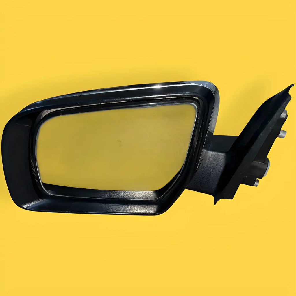 Espejo Lateral Izq. Cromado Ford Ranger Usado Original 13-22