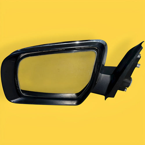Espejo Lateral Izq. Cromado Ford Ranger Usado Original 13-22