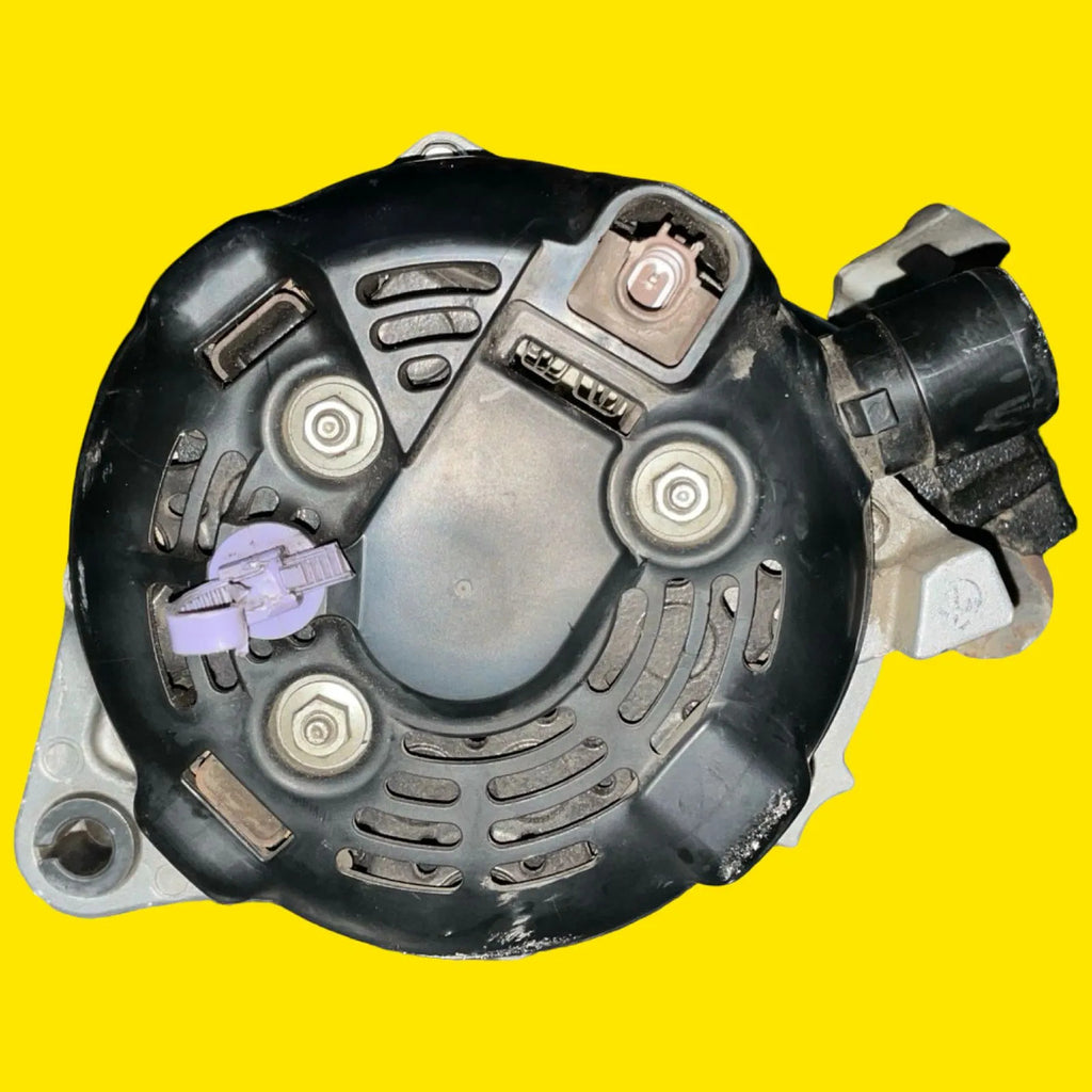Alternador Pilot/odyssey/mdx 3.5 Usado Orig. 18-25 Csk516z