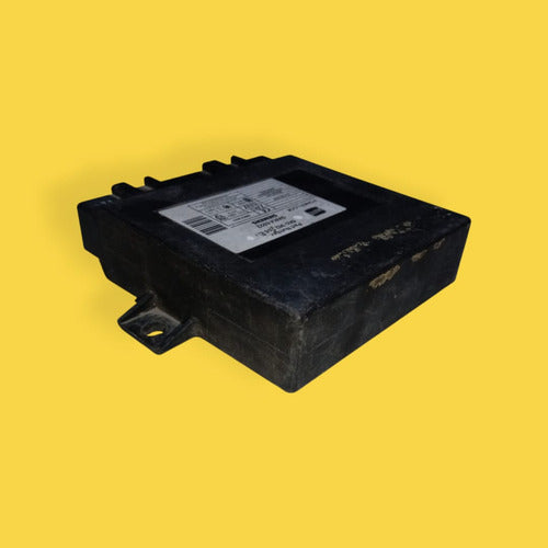 Modulo Confort Alarma Seat Ibiza/cordoba Usado Orig. 02-08