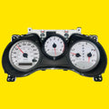 Clúster Velocímetro Toyota Rav4 Autm. Usado Orig. 03-06 Negro