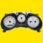 Clúster Velocímetro Toyota Rav4 Autm. Usado Orig. 03-06 Negro