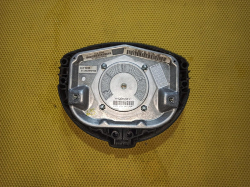 Air Bag Volante Mercedes A/160 A/190 Usado Original 99-05
