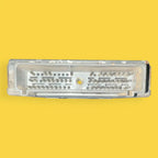 Computadora Motor Cougar, Thunderbird 3.8 Usada Orig. 84-86