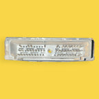 Computadora Motor Cougar, Thunderbird 3.8 Usada Orig. 84-86