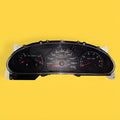 Clúster Velocímetro Ford Sable Usado Original 98-03 Negro