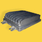 Amplificador Audi A4, A5, A6, Q5, Q8 Usado Original 18-24 Negro