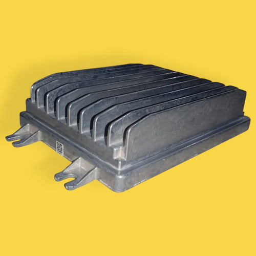 Amplificador Audi A4, A5, A6, Q5, Q8 Usado Original 18-24 Negro