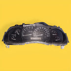 Clúster Velocímetro Ford Explorer Autm. Usado Original 95-03 Negro