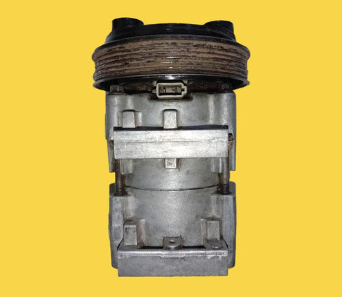 Compresor A/c Para Ford Fiesta 1.3 Usado Original 95-02