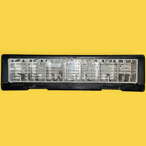 Modulo Bcm Body Control Chevrolet Sonic Orig. 12-16 13582620