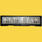 Modulo Bcm Body Control Chevrolet Sonic Orig. 12-16 13582620