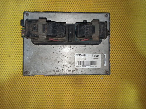 Computadora De Motor Saturn Ion 2.2 Usado Original 05-06
