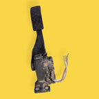 Pedal Acelerador Jetta, Golf, Beetle Usado Original 98-05