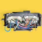 Modulo Bcm Body Control Mazda Cx-5 2.5 Orig 12-19 Kd45675y0f