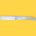 Moldura Puerta Delantera Izq. Captiva, Vue Usado Orig. 08-15 Negro