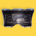 Clúster Velocímetro Astro, Safari Autm. Usado Original 95-02 Negro