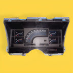 Clúster Velocímetro Astro, Safari Autm. Usado Original 95-02 Negro