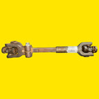 Nudo Columna Dirección Chevrolet Sonic Usado Original 12-17