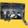 Computadora Motor Stratus, Sebring 2.4t Autm. Original 01-06
