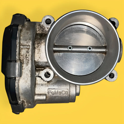 Cuerpo Aceleración F150/expedition/navigator 3.5 Orig. 17-23